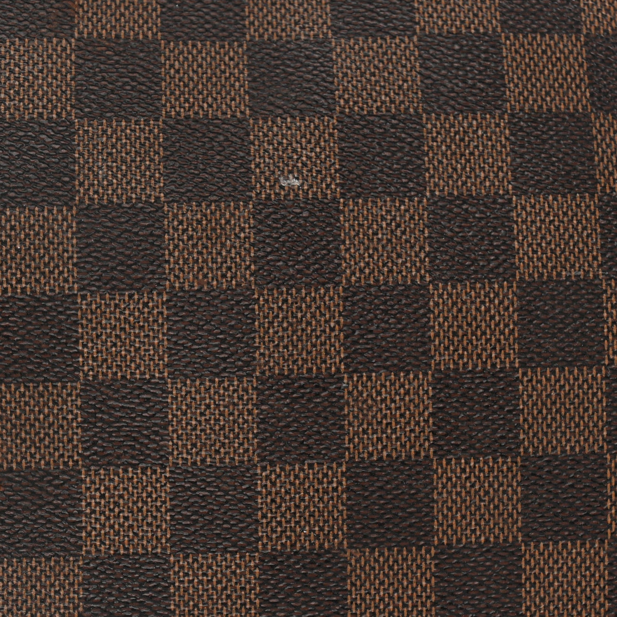 Damier Ebene Neverfull Gm Handbag