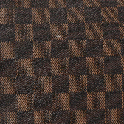 Damier Ebene Neverfull Gm Handbag