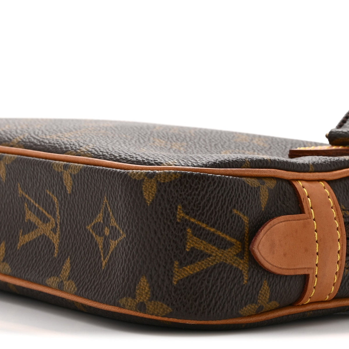 Monogram Pochette Marly Bandouliere Handbag