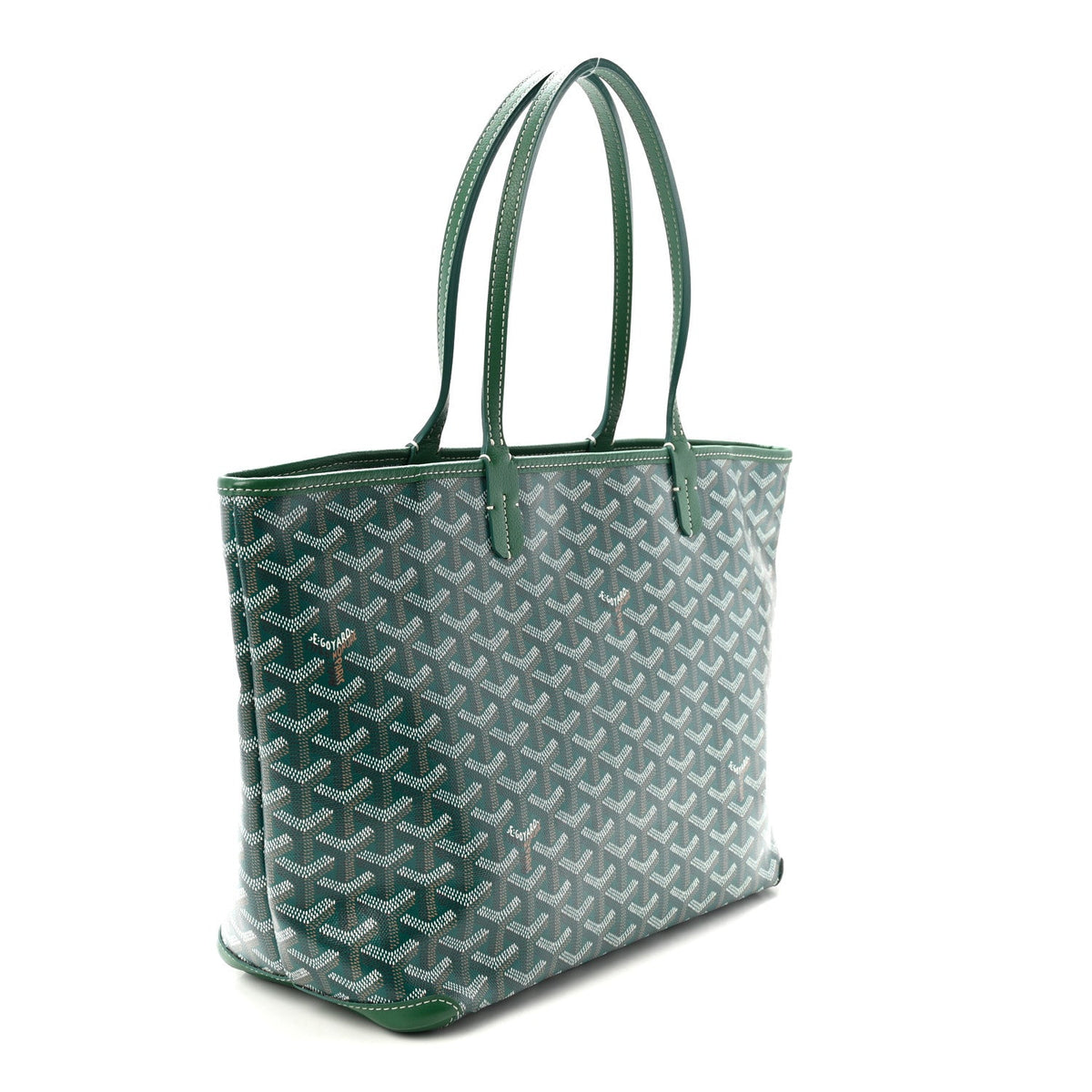 Handbag - Green