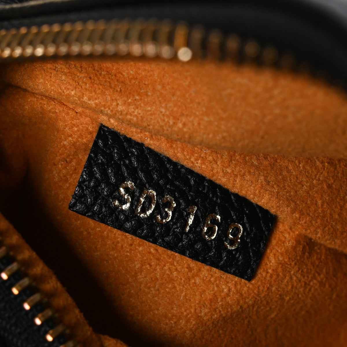 Handbag - Black