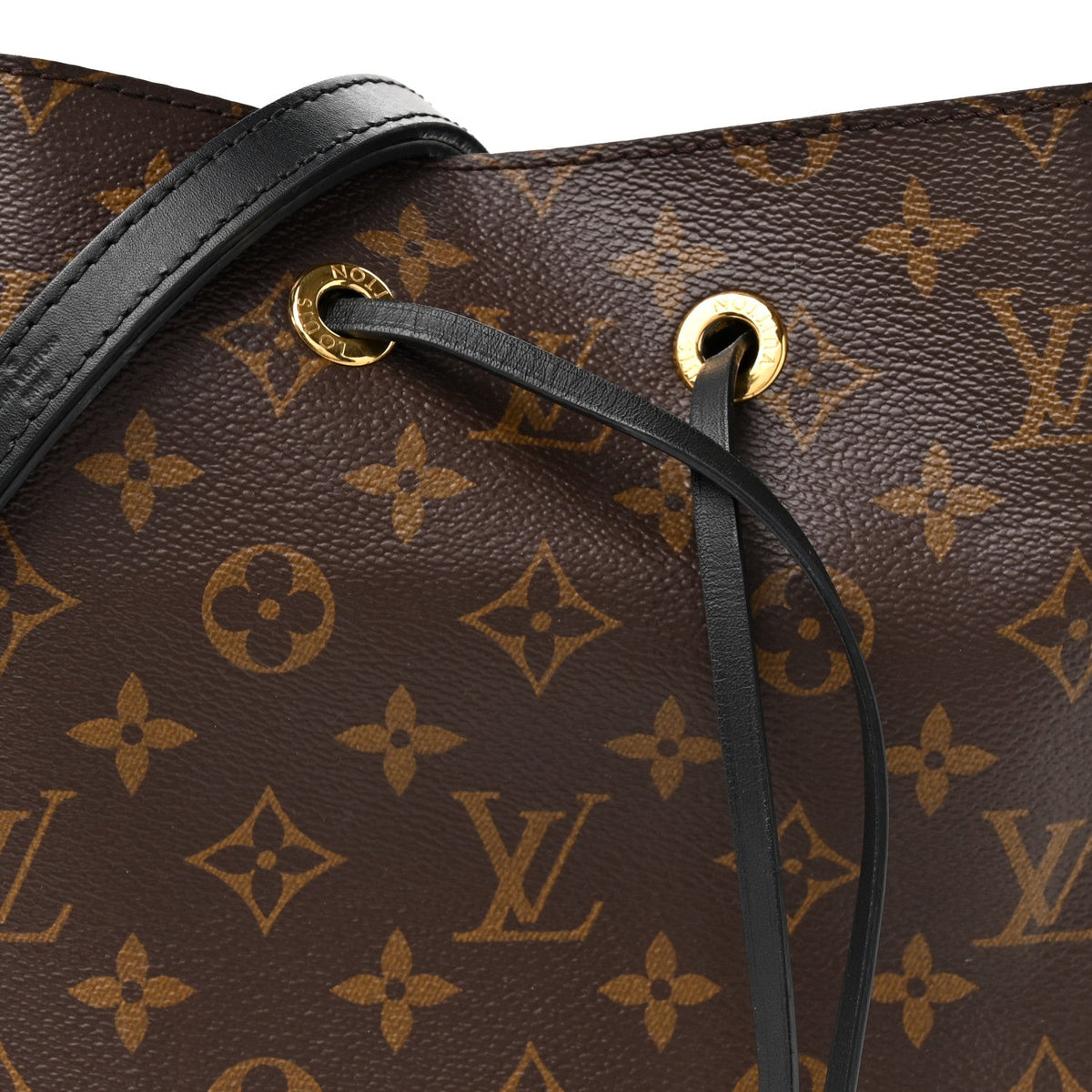Handbag - Black