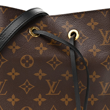 Handbag - Black