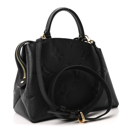 Handbag - Black