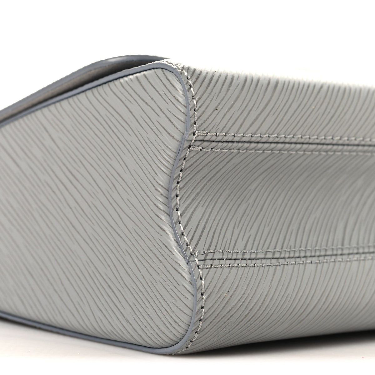 Shoulder Bag - Grey
