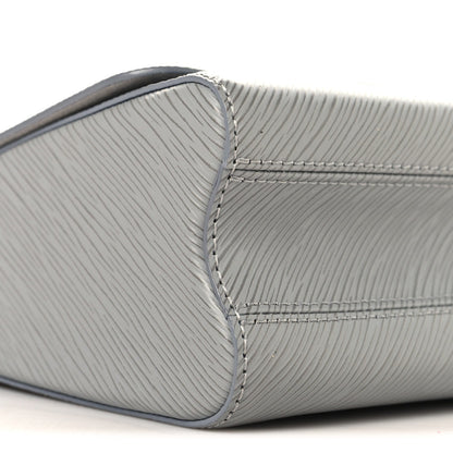 Shoulder Bag - Grey