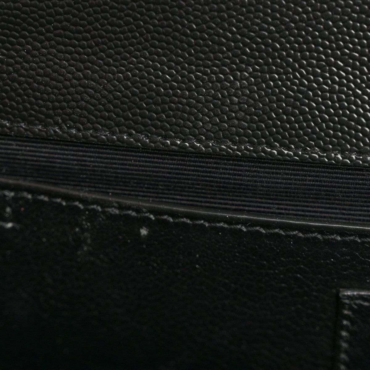 Medium Satchel Bag - Red