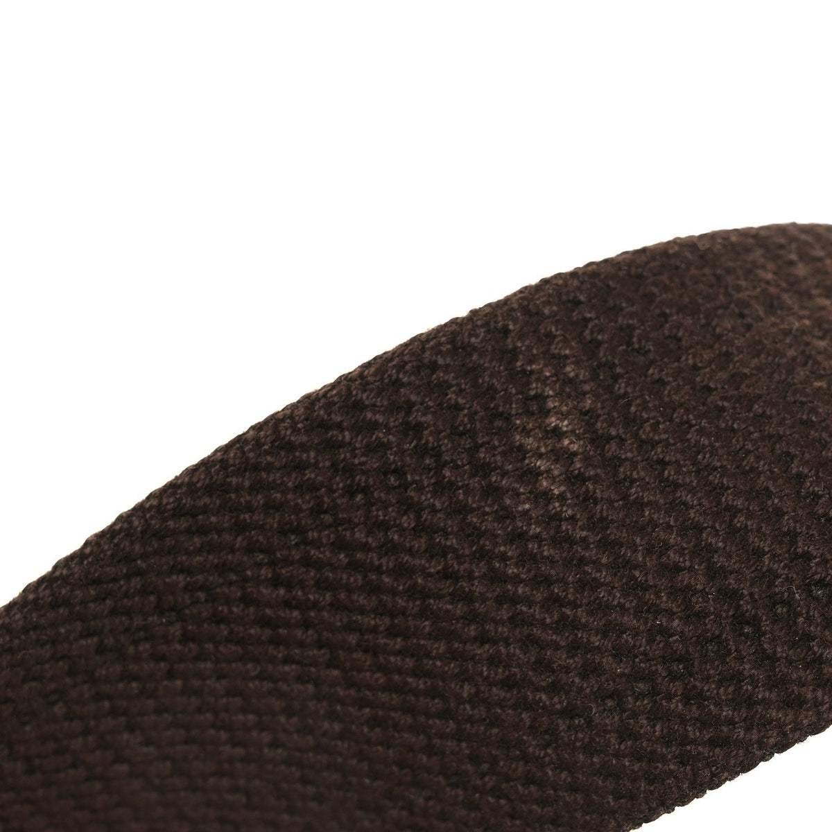 Damier Ebene Pochette Gange Handbag