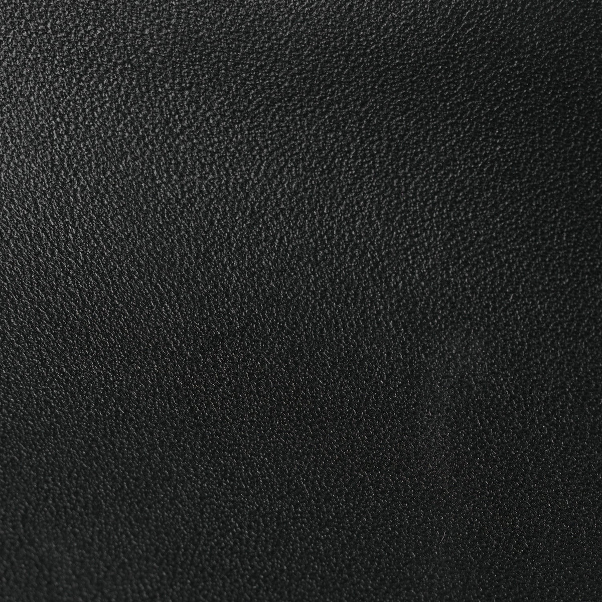 Calfskin Shoulder Bag - Black