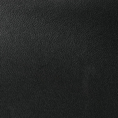 Calfskin Shoulder Bag - Black
