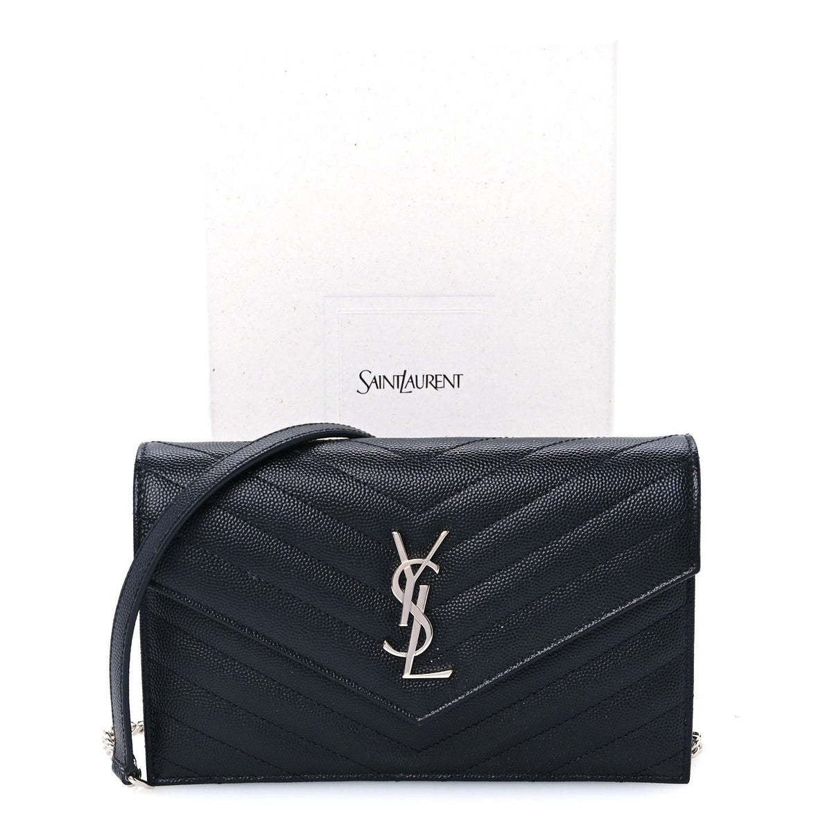 Wallet Bag - Black