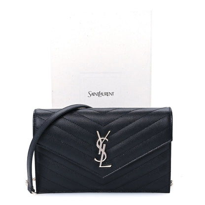 Wallet Bag - Black