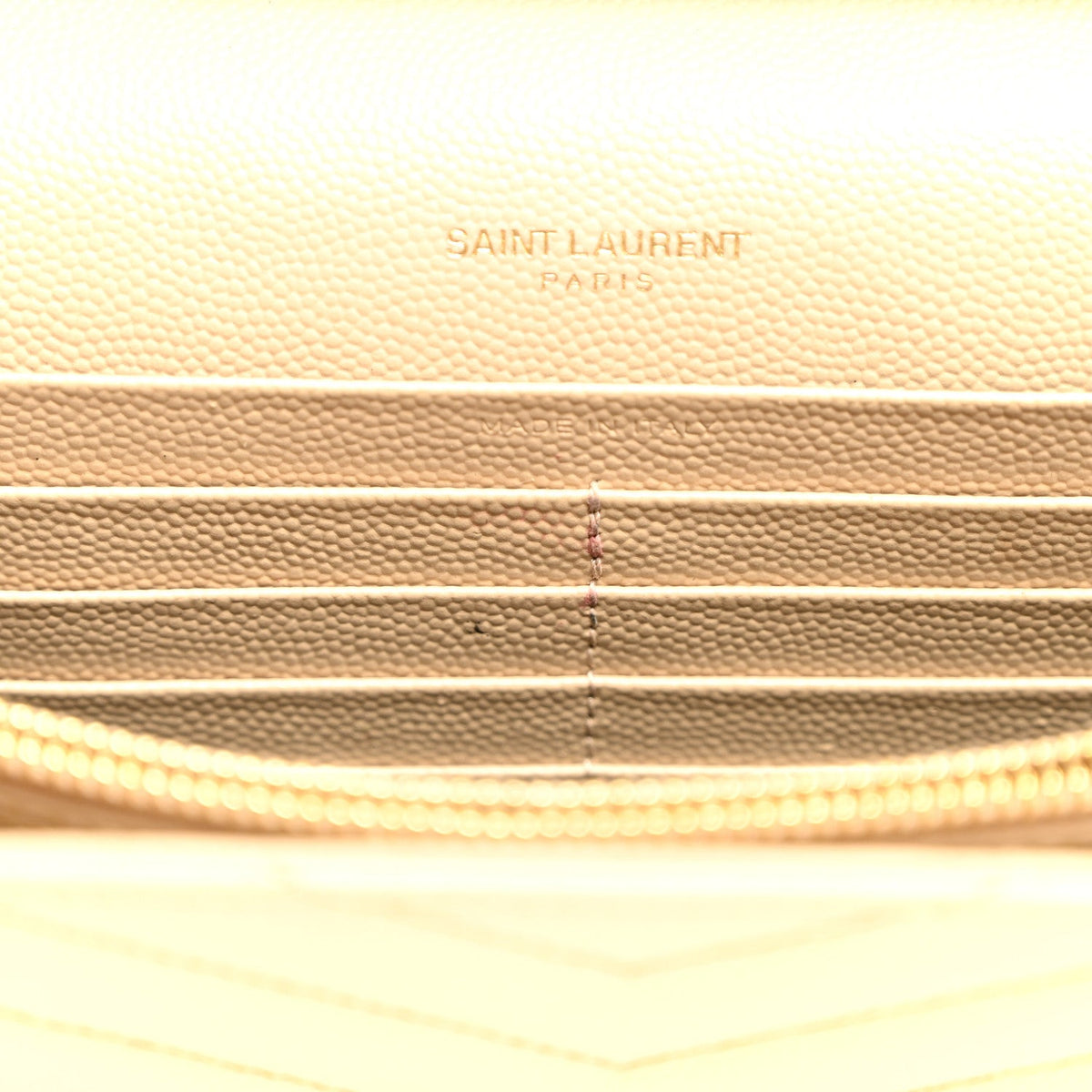 Wallet Bag - Beige