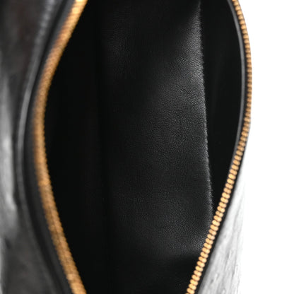 Pouch - Black