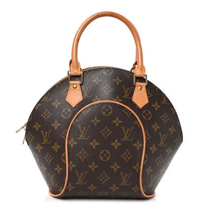 Monogram Ellipse Pm Handbag
