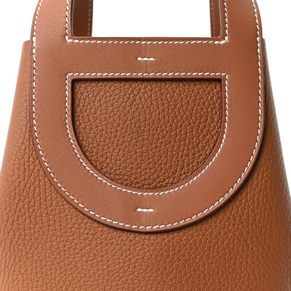 Handbag - Gold
