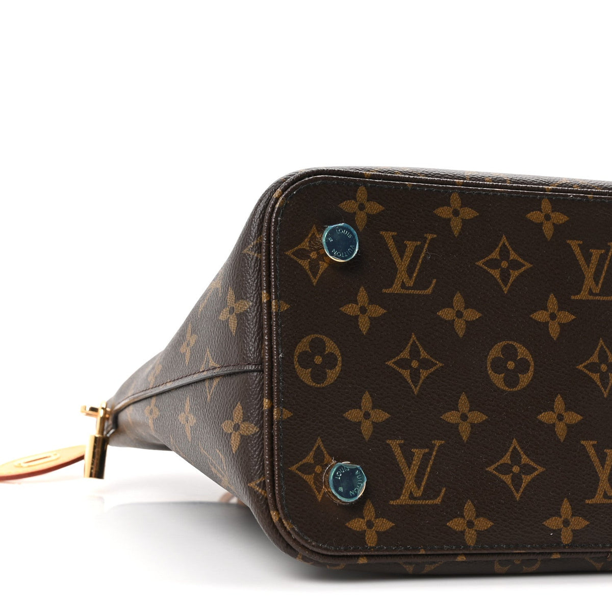 Monogram Lockit Pm Handbag