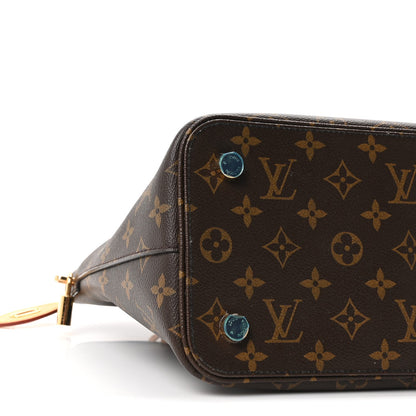 Monogram Lockit Pm Handbag