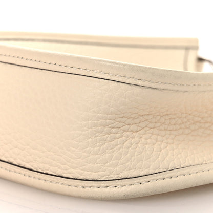 Taurillon Clemence Amazone Evelyne Tpm N Handbag
