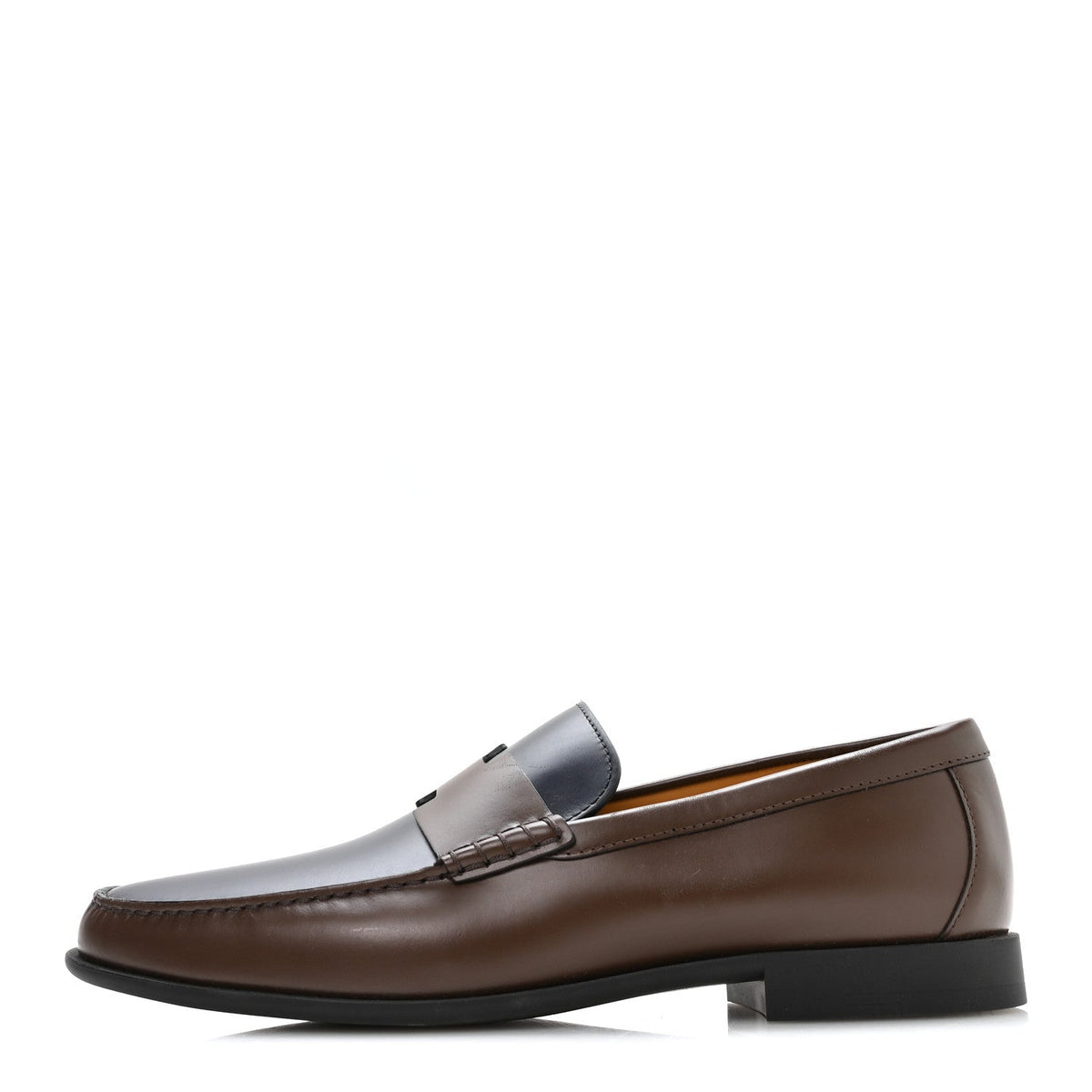 Hermès Duke Calfskin Men's Loafers