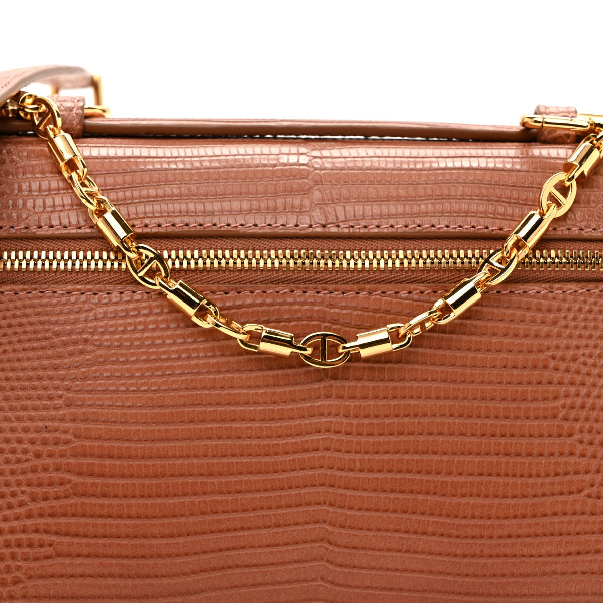 Pouch - Brown