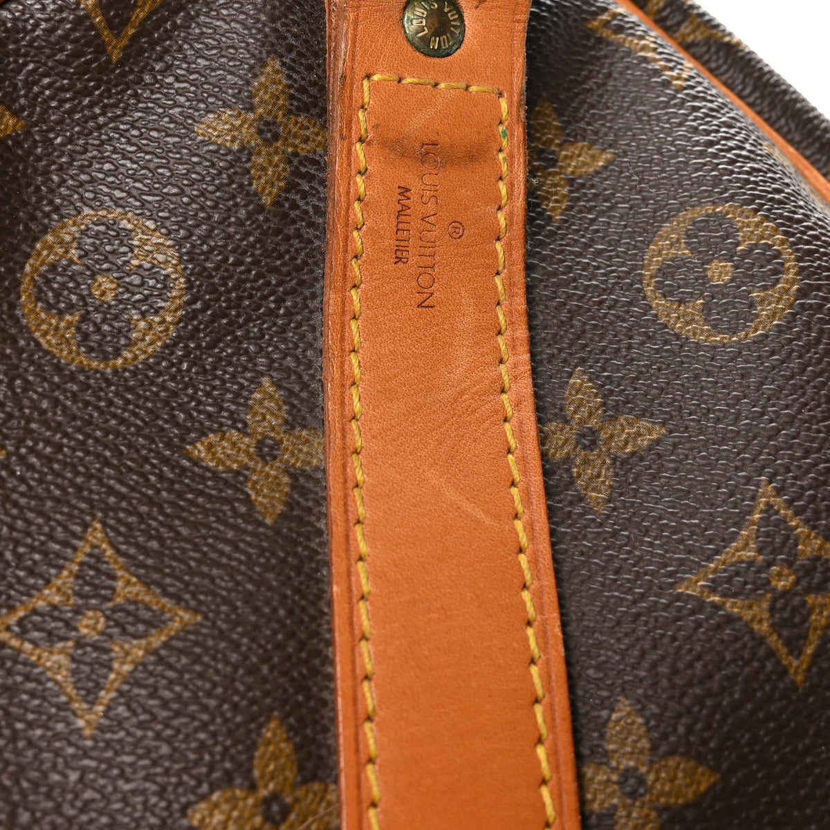 Duffel Bag