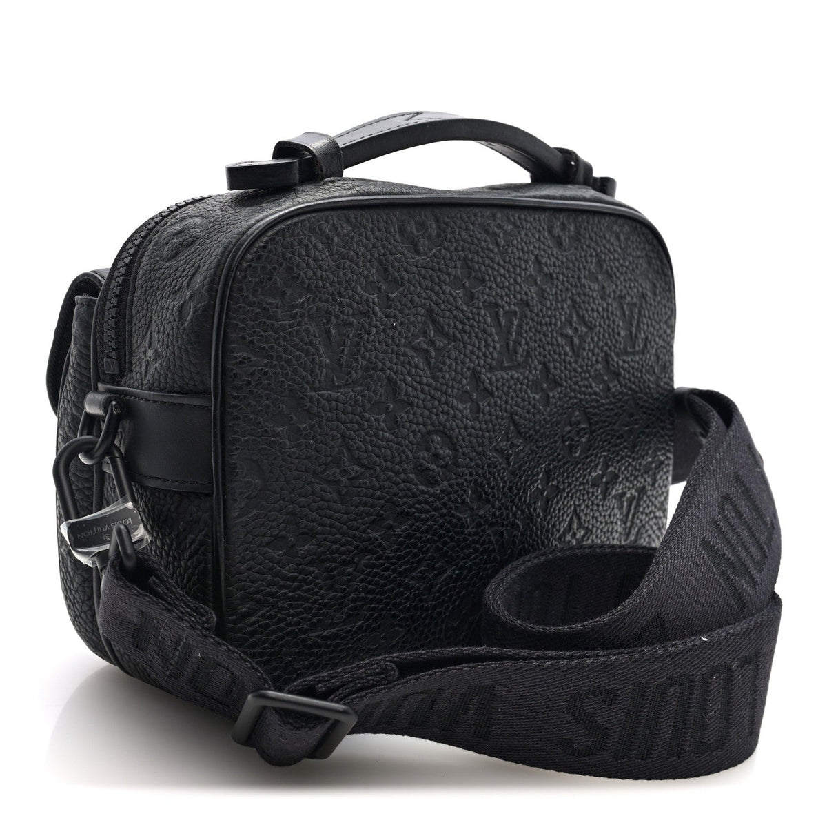 Handbag - Black