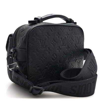 Handbag - Black