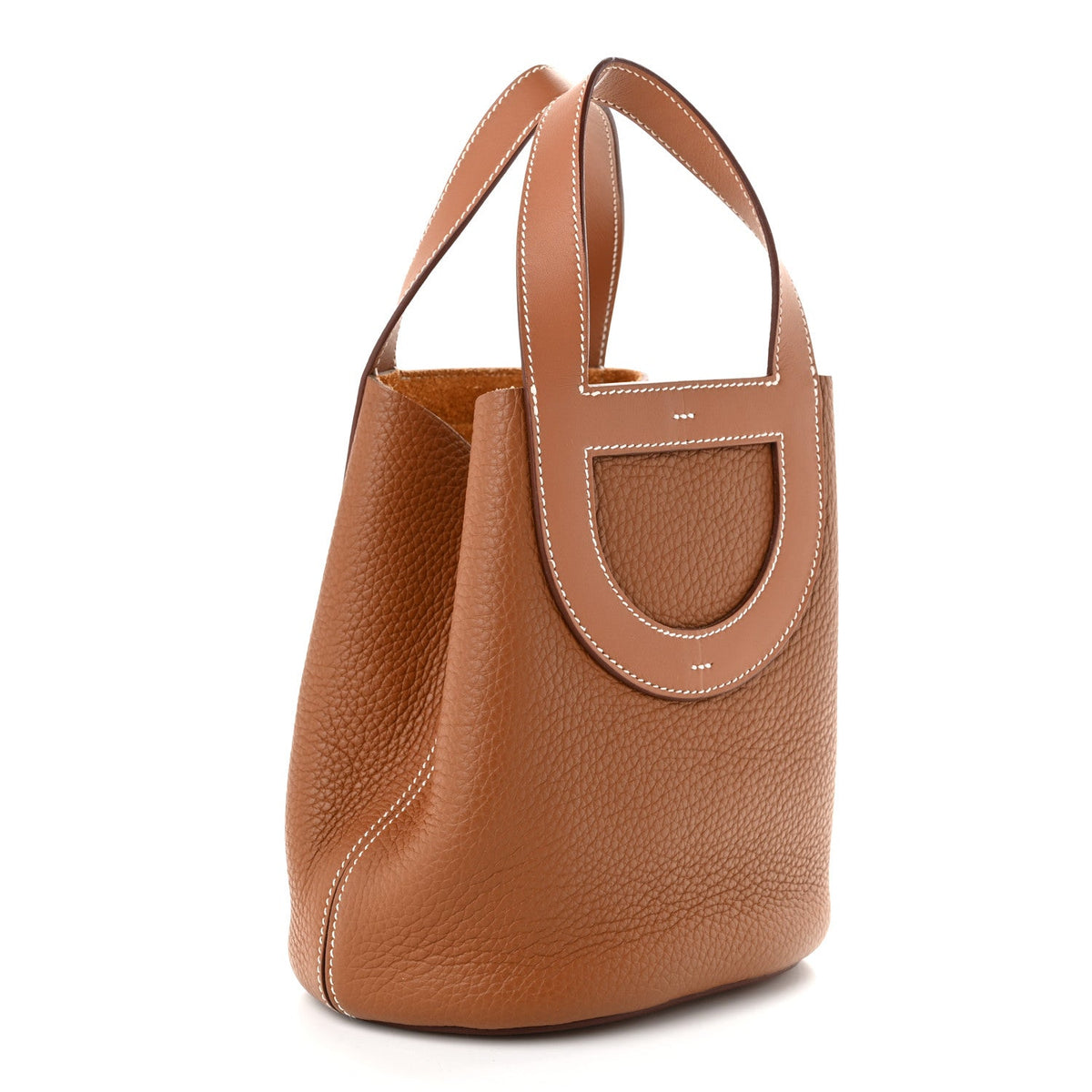 Handbag - Gold