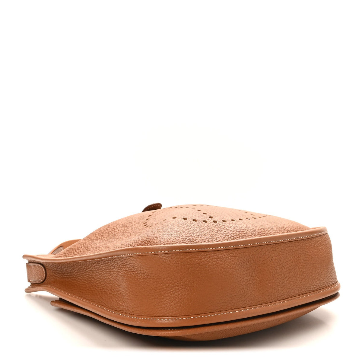 Handbag - Gold