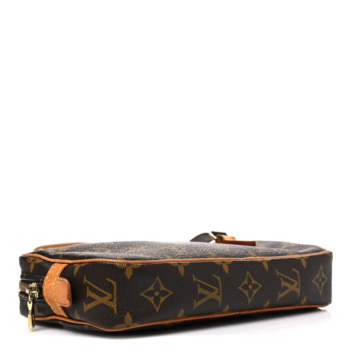 Monogram Pochette Marly Bandouliere Handbag