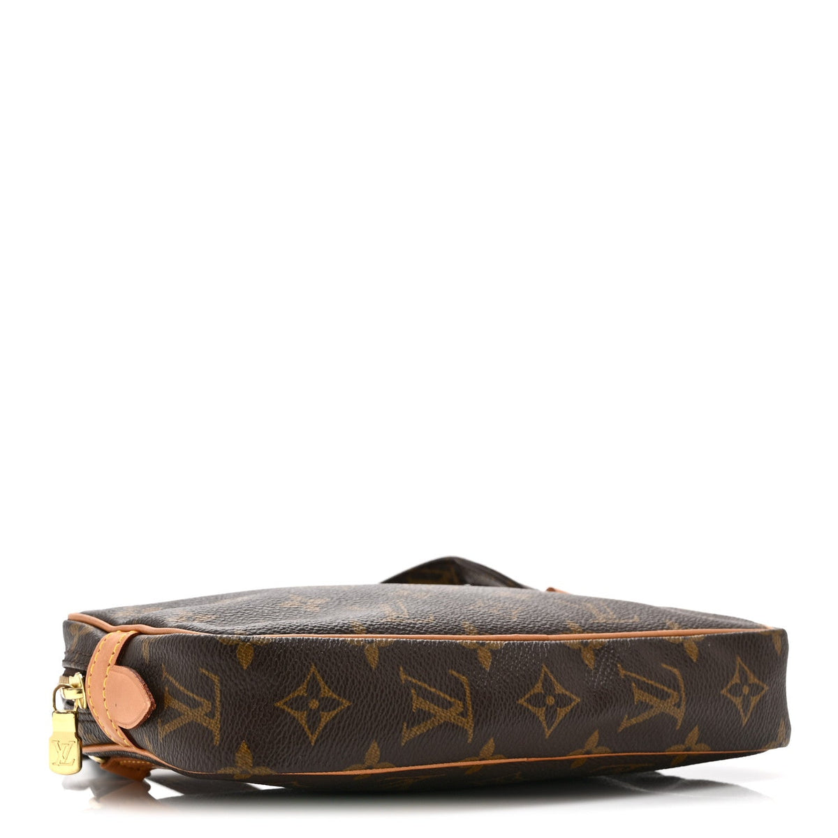 Monogram Pochette Marly Bandouliere Handbag