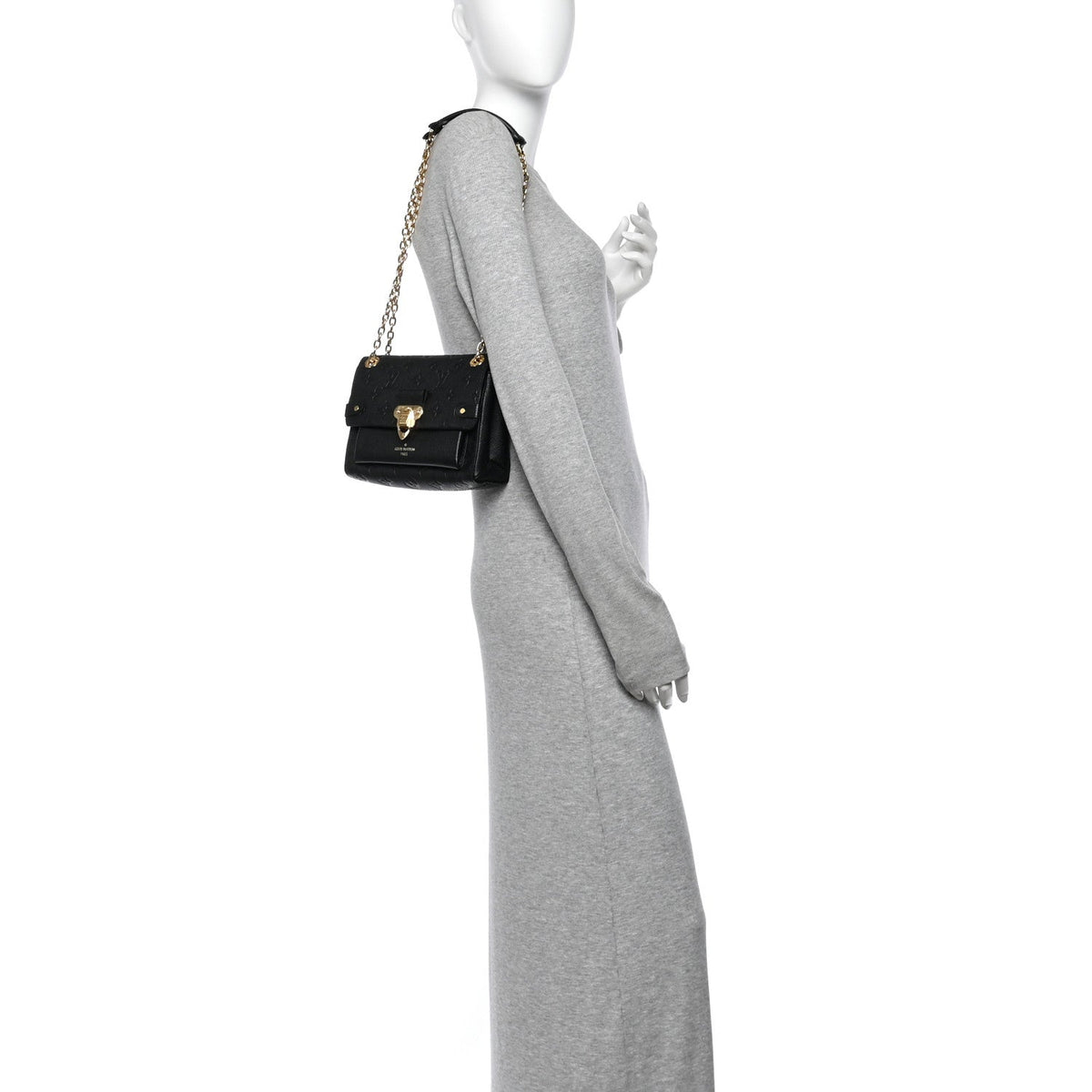 Handbag - Black
