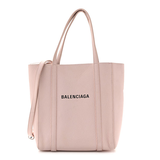 Calfskin Tote Bag