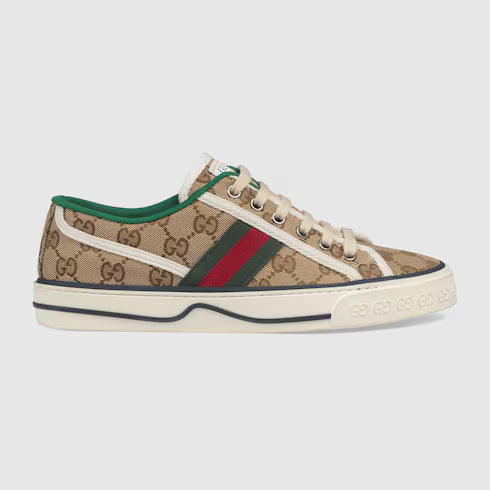 Gucci Tennis 1977 Women's Shoes