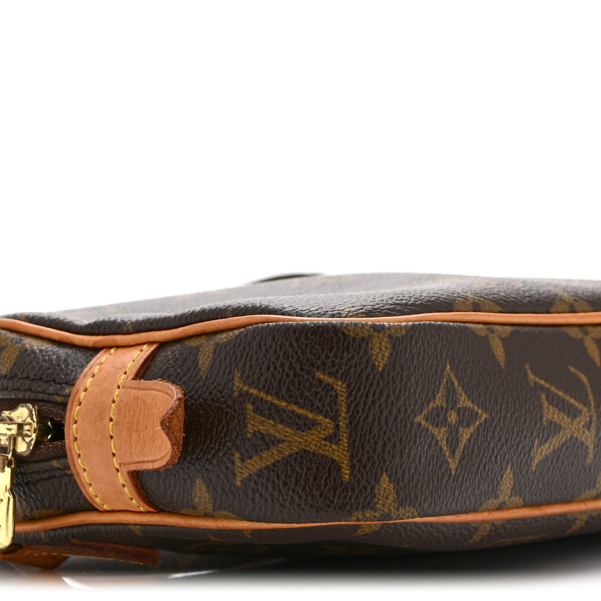 Monogram Pochette Marly Bandouliere Handbag