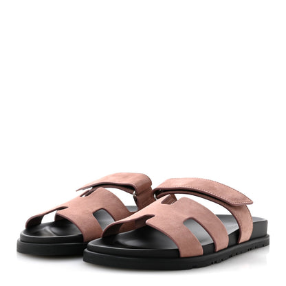 Hermès Chypre Women's Shoes