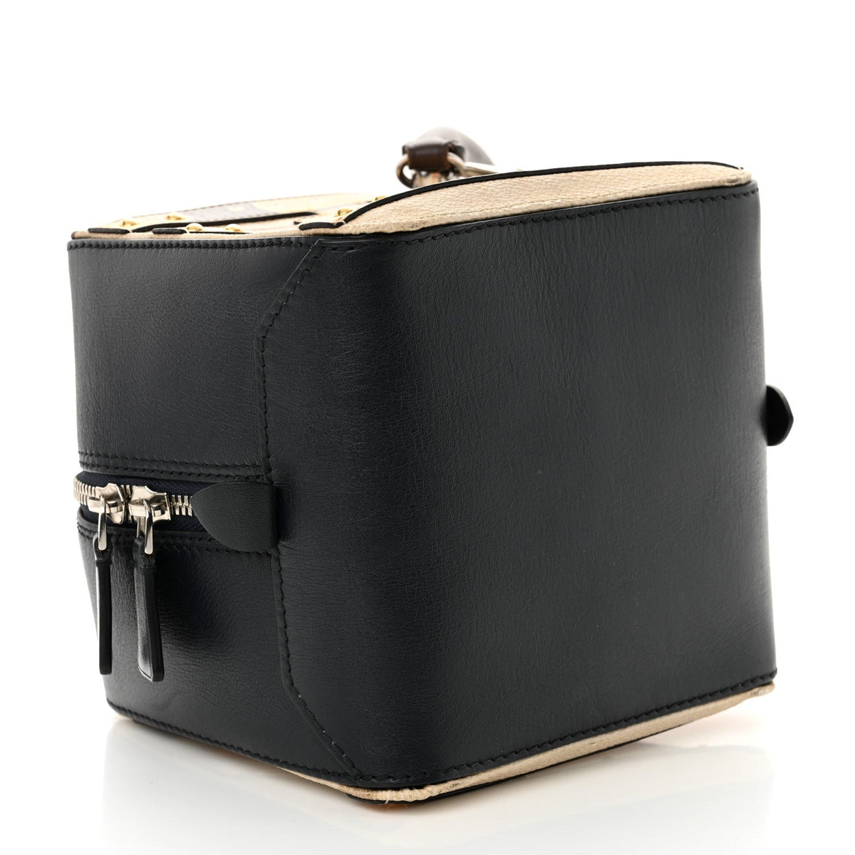 Canvas Travel Bag