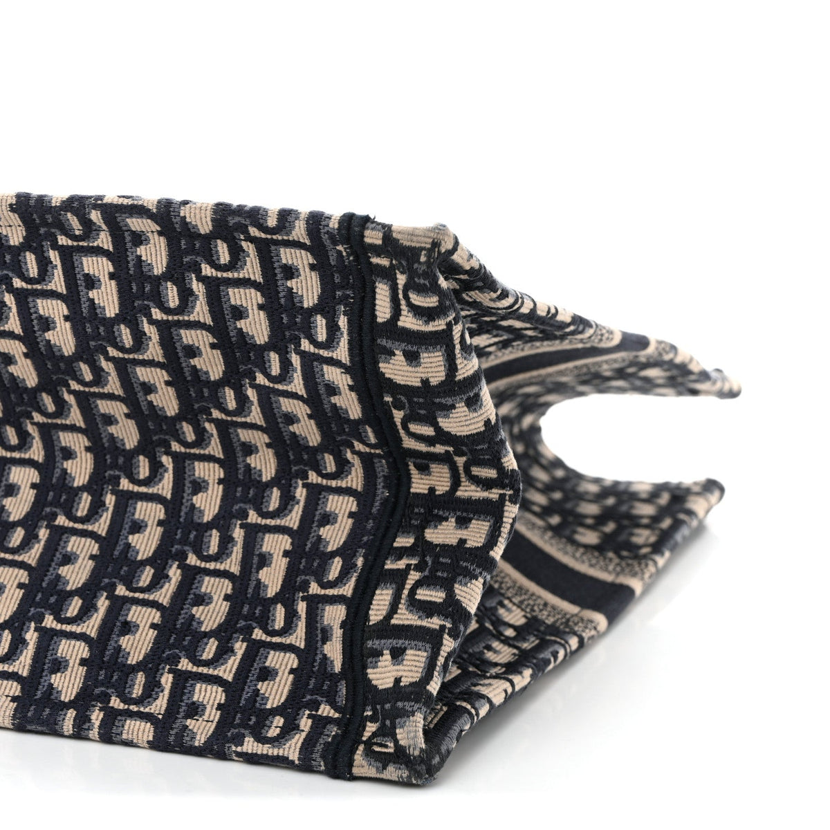 Large Tote Bag - Blue