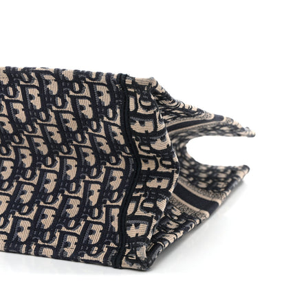 Large Tote Bag - Blue