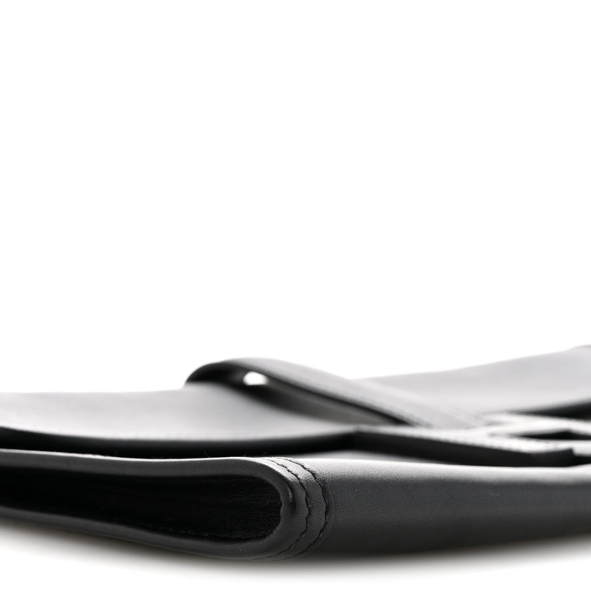 Clutch Bag - Black