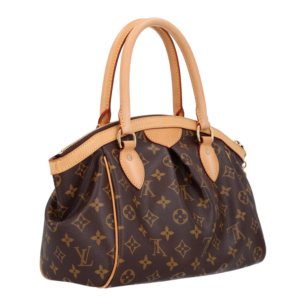 Monogram Tivoli Pm Handbag