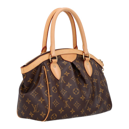 Monogram Tivoli Pm Handbag