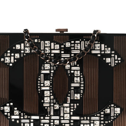 Clutch Bag - Black