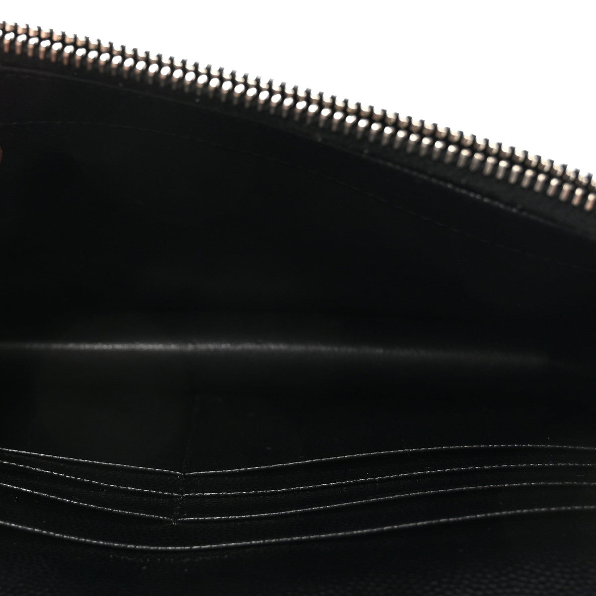 Wallet Bag - Black