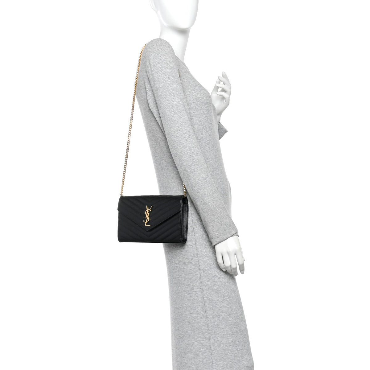 Wallet Bag - Black