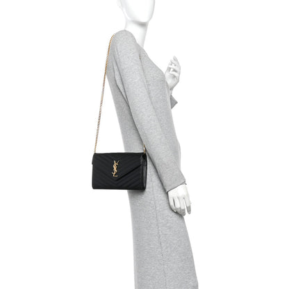 Wallet Bag - Black