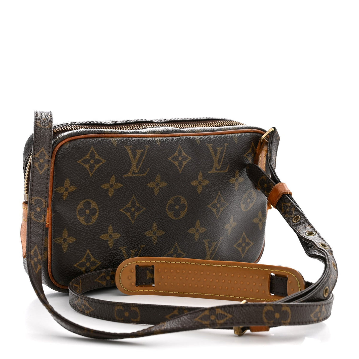 Monogram Pochette Marly Bandouliere Handbag