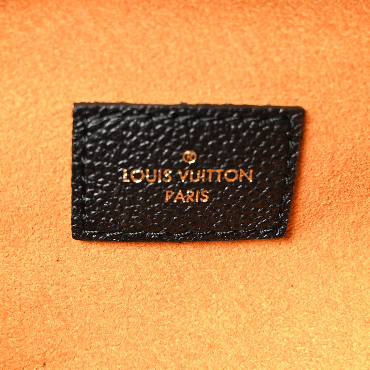 Handbag - Black