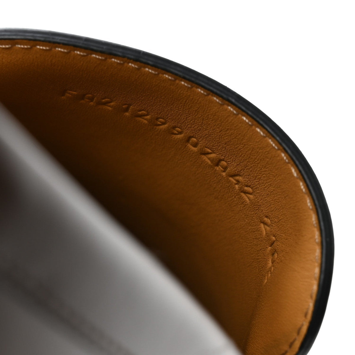 Hermès Duke Calfskin Men's Loafers